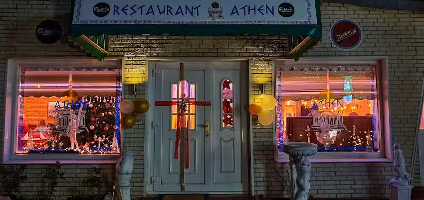 Restaurant Athen