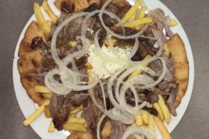 Restaurant Athen
