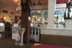 Restaurant Athen