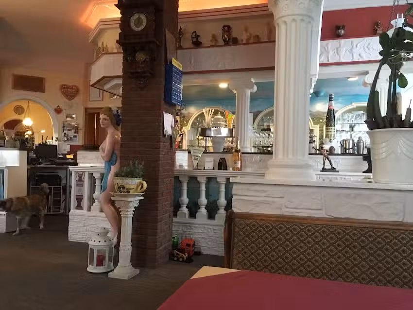 Restaurant Athen