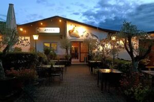 Restaurant Athen