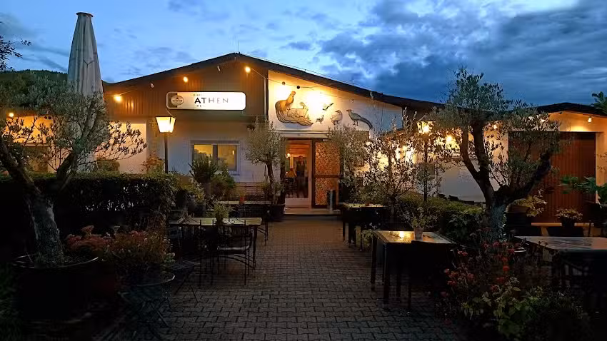 Restaurant Athen