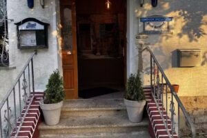 Restaurant Athen