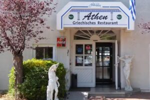 Restaurant Athen