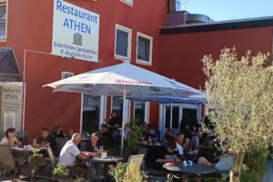 Restaurant Athen