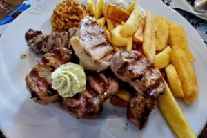 Restaurant Athen