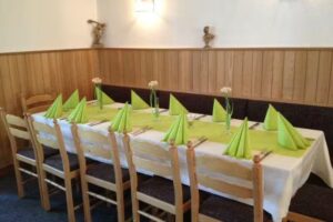 Restaurant Athen