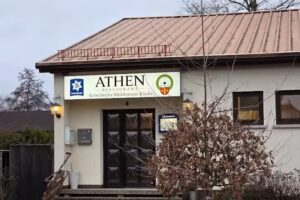 Restaurant Athen