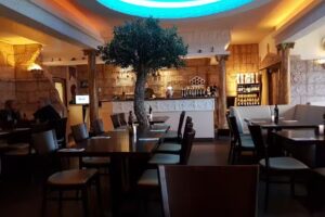 Restaurant Athen