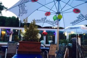 Restaurant Athen