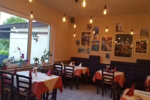Restaurant Athen