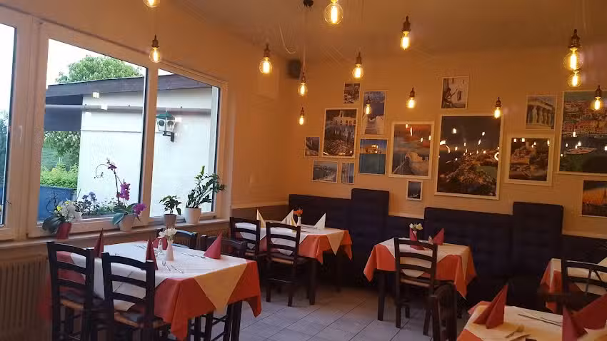 Restaurant Athen
