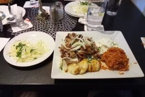 Restaurant Athen