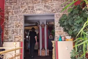 Restaurant Athen