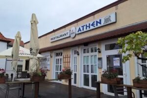 Restaurant Athen