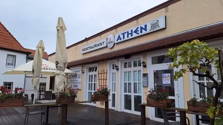Restaurant Athen