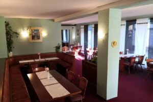 Restaurant „Athen“