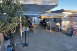 Restaurant Athen