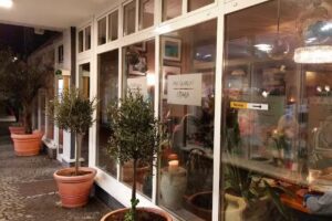 Restaurant Athen