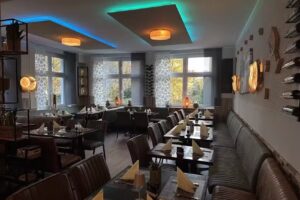 Restaurant Athen