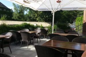 Restaurant Athen