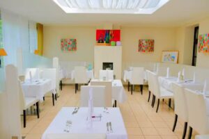 Restaurant Athen – Apostolos & Freunde