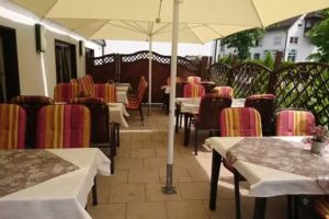 Restaurant Athen bei Gianni