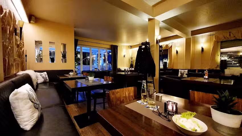 Restaurant Athen | Grill Athen