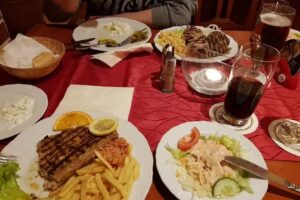 Restaurant Athen / Landhaus Havelse