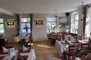 Restaurant Athen Oberer Gasthof Weinb&ouml;hla