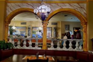 Restaurant Athen Oelsnitz im Vogtland