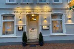 Restaurant Athen`s