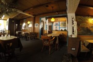 Restaurant „Athen“ UG