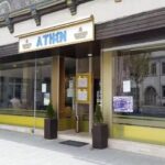 Restaurant Athen UG