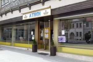 Restaurant Athen UG