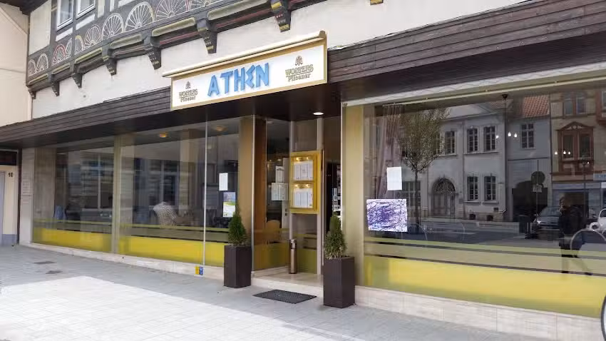 Restaurant Athen UG