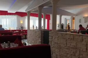 Restaurant Athena