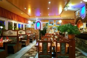 Restaurant Athena