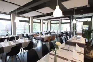 Restaurant Athena