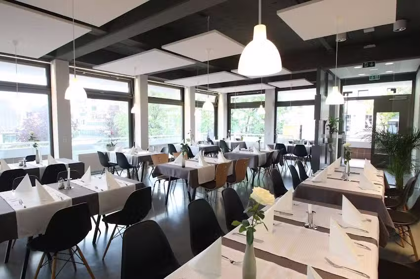 Restaurant Athena
