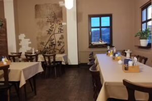 Restaurant Athena