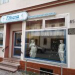 Restaurant Athena