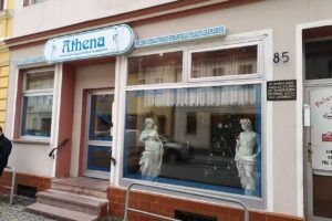 Restaurant Athena