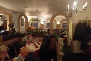 Restaurant Athena