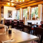 Restaurant Athene