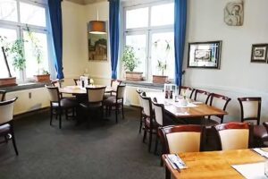 Restaurant Athene Frankenberg