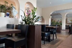 Restaurant Athen&lsquo;s