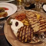 Restaurant Athos