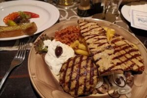 Restaurant Athos