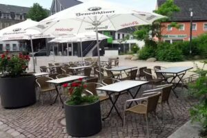 Restaurant Athos